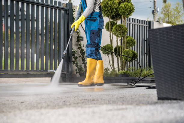 Blue Ridge, AL Pressure Washing Services Company