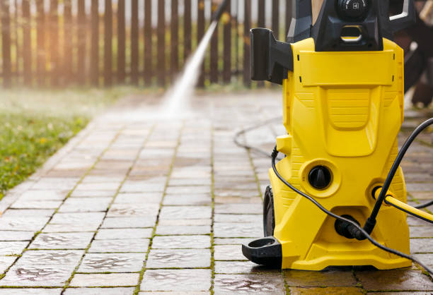 Best Machinery and Equipment Cleaning  in Blue Ridge, AL
